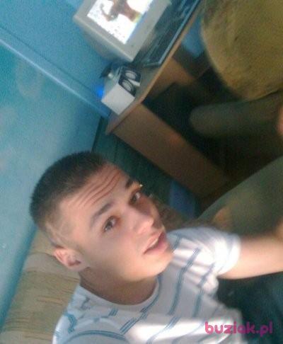 Bartus, Mężczyzna, 34, Zabrze, Polska, Zdjęcie: 1