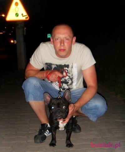 Leszek, Mężczyzna, 44, Starachowice, Polska, Zdjęcie: 2