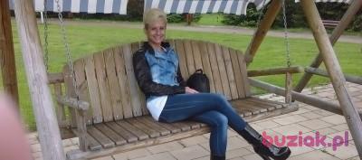 Barbara , Kobieta, 45, Polska, Zdjęcie: 3