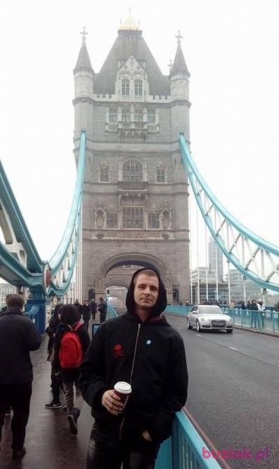 Dariusz, Mężczyzna, 34, Brodnica, Polska, Zdjęcie: 4