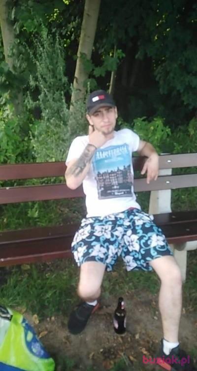 Patryk, Mężczyzna, 30, Gdańsk, Polska, Zdjęcie: 4