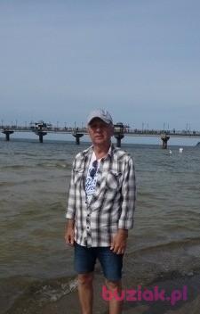 Grzegorz, Mężczyzna, 71, Goleniów, Polska, Zdjęcie: 2