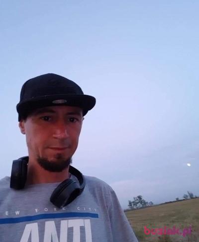 Patrycjusz, Mężczyzna, 41, Poznań, Polska, Zdjęcie: 8