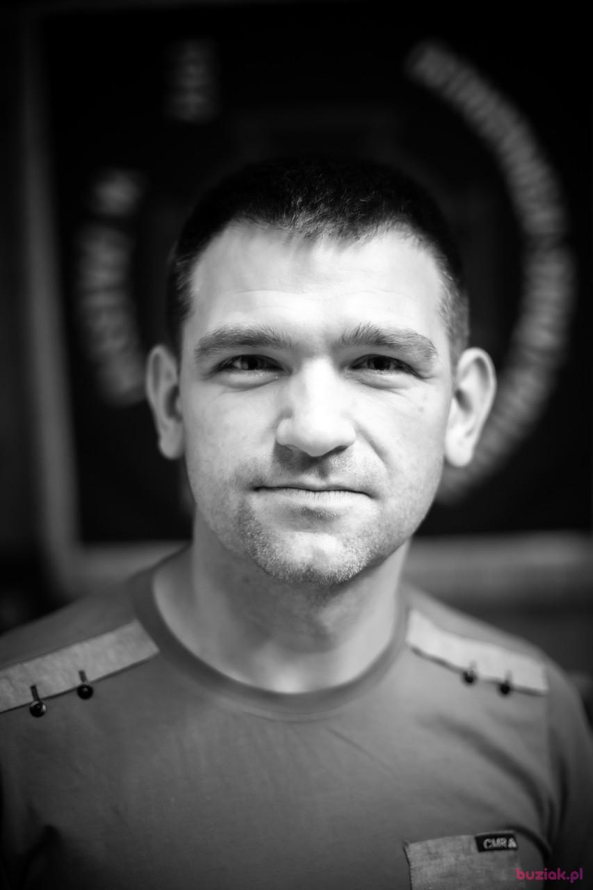 Zbyszek, Male, 42, Hawkes End, Wielka Brytania, Photo: 1