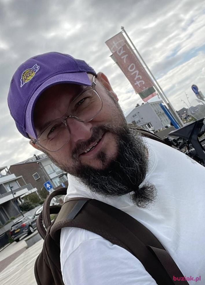 Marcin, Male, 47, Amsterdam, Holandia, Photo: 3