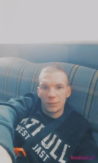 Daniel, Mężczyzna, 33, Kamień Pomorski, Polska, Zdjęcie: 5