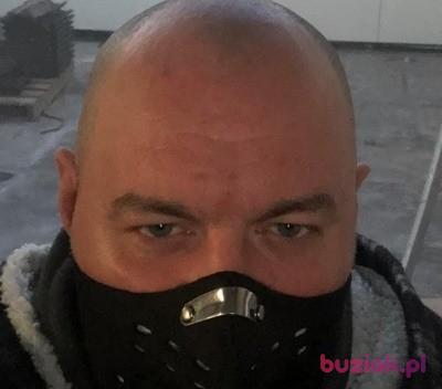 Tomasz, Mężczyzna, 46, Rotterdam, Holandia, Zdjęcie: 2