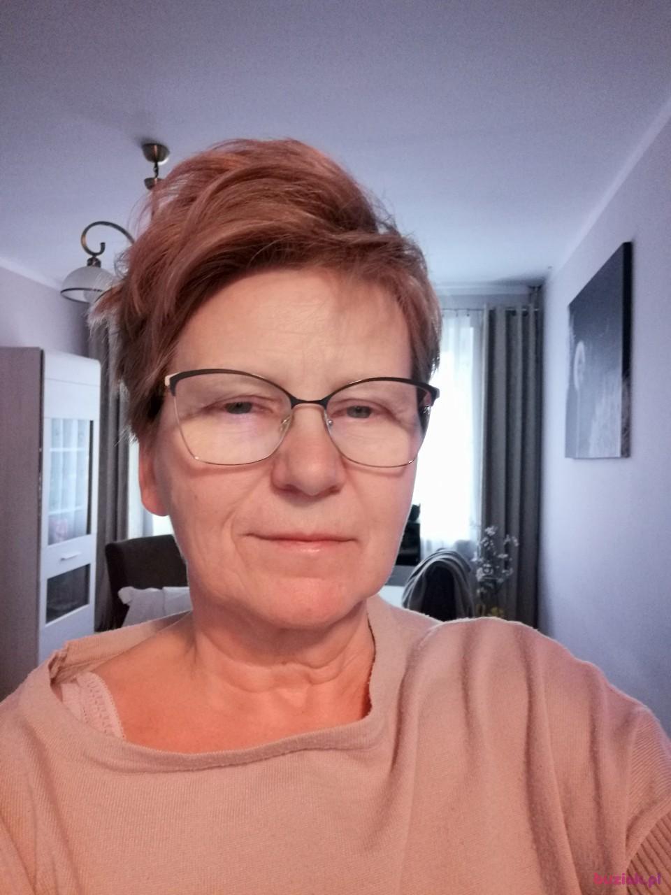 Małgorzata, Kobieta, 57, Rumia, Polska, Zdjęcie: 2