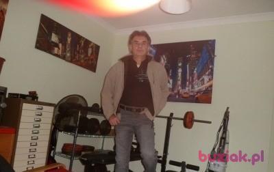 waldek, Male, 60, Southampton, Wielka Brytania, Photo: 4