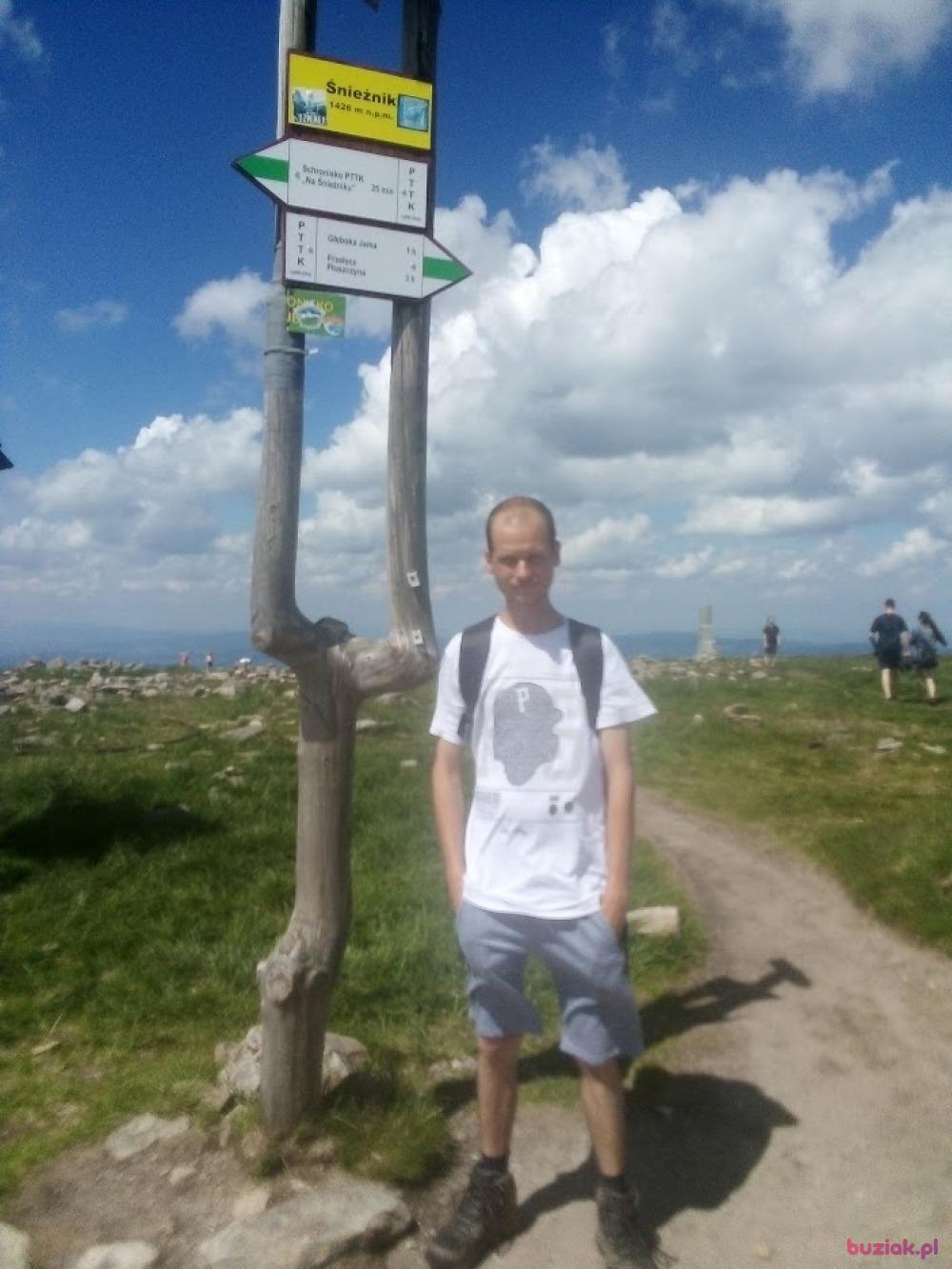 paweł, Mężczyzna, 39, Nysa, Polska, Zdjęcie: 3