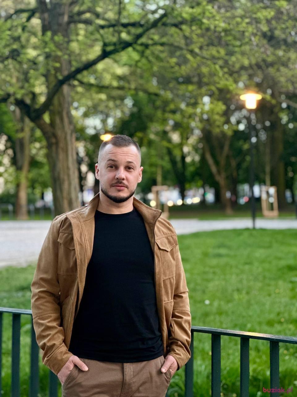 Oleksandr, Mężczyzna, 34, Łódź, Polska, Zdjęcie: 3