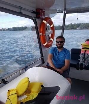 Wojtek , Male, 49, Wielka Brytania, Photo: 5