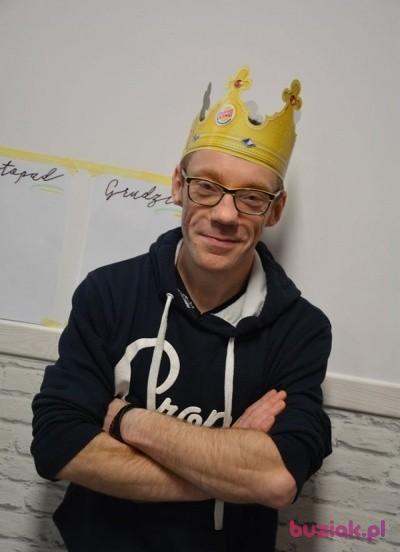 Radosław, Mężczyzna, 43, Augustów, Polska, Zdjęcie: 4