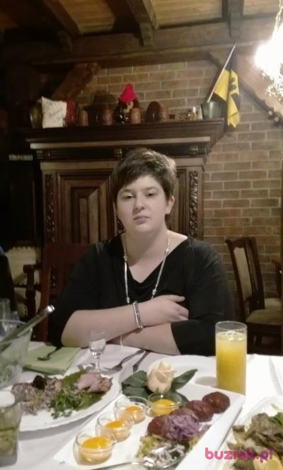 Justyna, Kobieta, 34, Gdynia, Polska, Zdjęcie: 2