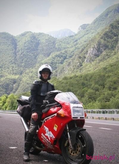 Dovi, Mężczyzna, 44, Sopot, Polska, Zdjęcie: 6