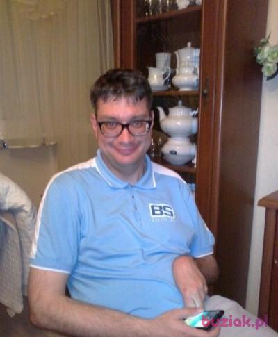 Tomek, Mężczyzna, 42, Legnica, Polska, Zdjęcie: 1