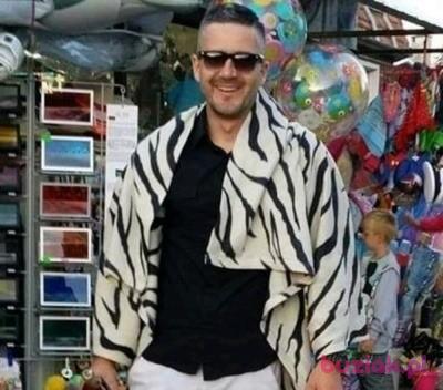 Mateo, Mężczyzna, 40, Warszawa, Polska, Zdjęcie: 1
