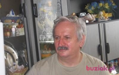 jurek134, Mężczyzna, 75, Kalisz, Polska, Zdjęcie: 1