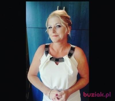 Beata, Kobieta, 55, Opole, Polska, Zdjęcie: 2