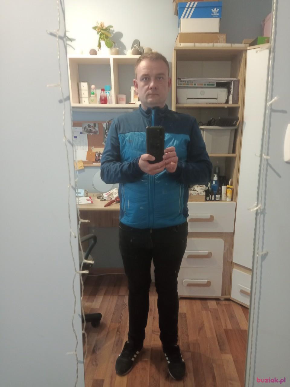 Bogusław, Mężczyzna, 44, Białystok, Polska, Zdjęcie: 5