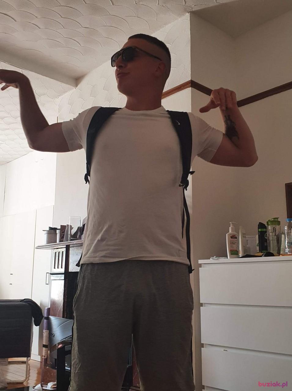 kamzpov, Male, 30, Westminster, Wielka Brytania, Photo: 2