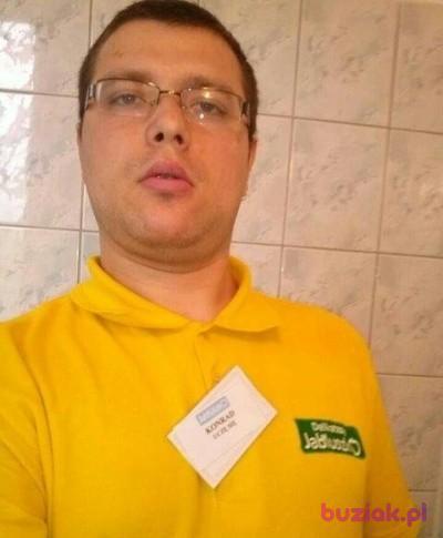 konrad, Mężczyzna, 36, Łańcut, Polska, Zdjęcie: 5