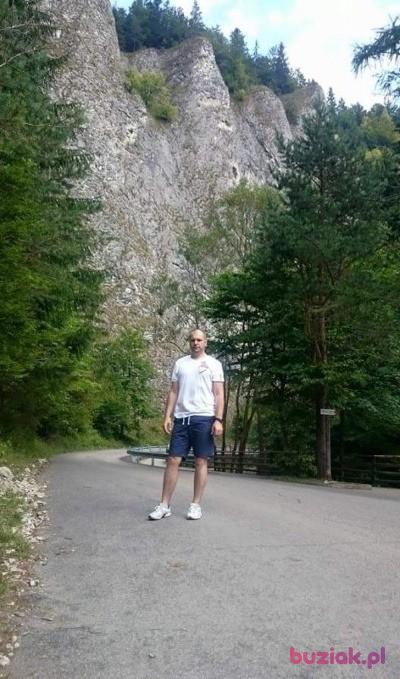 Rafał, Mężczyzna, 50, Trzebinia, Polska, Zdjęcie: 4