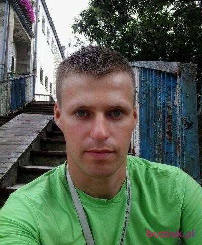 Rafal, Mężczyzna, 36, Drezdenko, Polska, Zdjęcie: 3