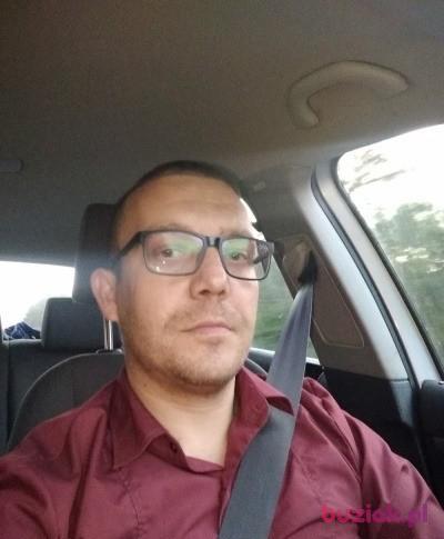 Krzysztof, Mężczyzna, 45, Babimost, Polska, Zdjęcie: 2