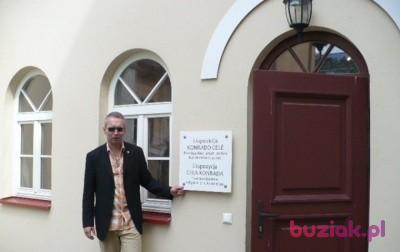 homeboy777, Mężczyzna, 54, Zawadzkie, Polska, Zdjęcie: 1