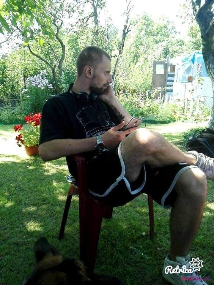 Krzysztof, Mężczyzna, 32, Oss, Holandia, Zdjęcie: 2