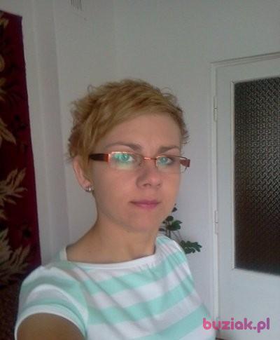 Marta, Kobieta, 35, Krosno, Polska, Zdjęcie: 4