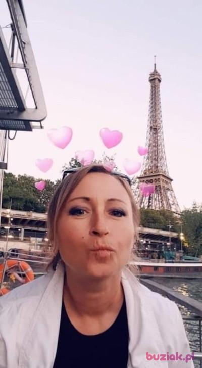 Agnieszka, Kobieta, 50, Gdańsk, Polska, Zdjęcie: 2