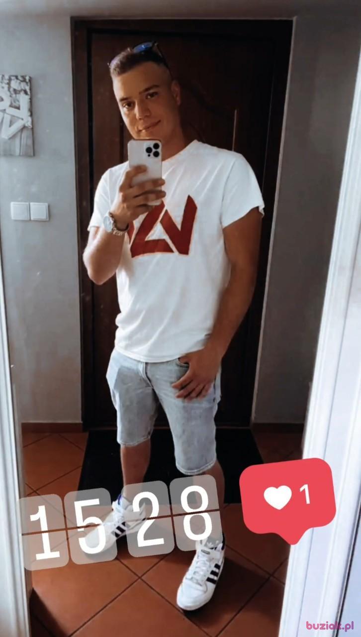 Patryk, Mężczyzna, 31, Hamburg, Niemcy, Zdjęcie: 2