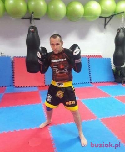 Robert, Mężczyzna, 49, Łódź, Polska, Zdjęcie: 2