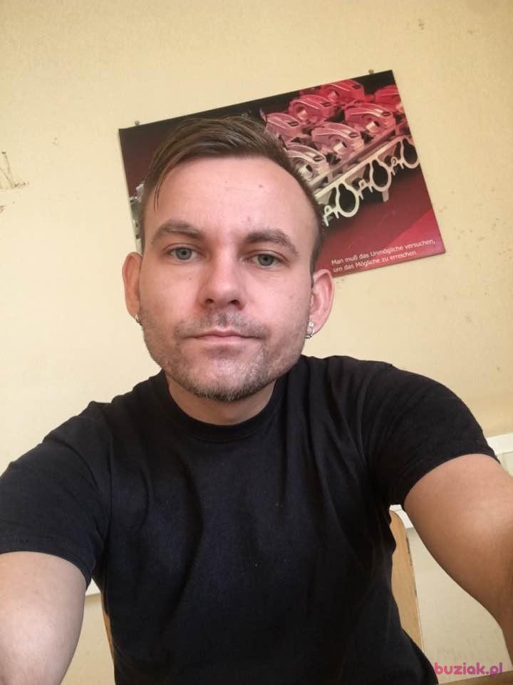 Dawid, Mężczyzna, 37, Świebodzin, Polska, Zdjęcie: 5