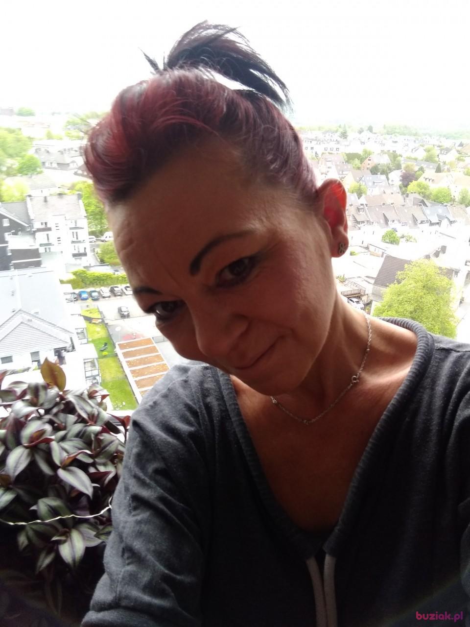 Anna, Female, 51, Łódź, Polska, Photo: 3