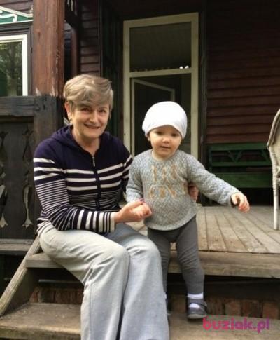Halina, Kobieta, 76, Bełchatów, Polska, Zdjęcie: 2