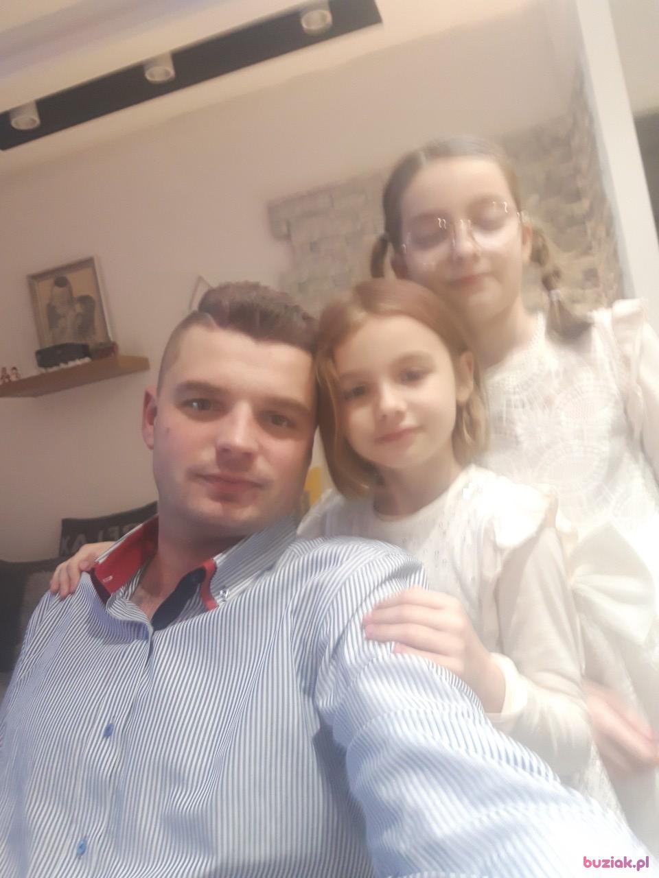 Dawid, Mężczyzna, 36, Zielona Góra, Polska, Zdjęcie: 3