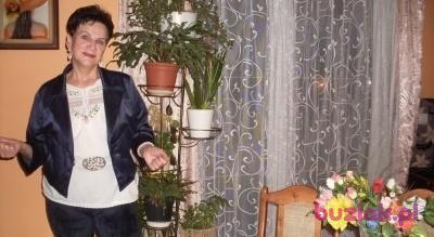 Ewa, Kobieta, 70, Gryfów Śląski, Polska, Zdjęcie: 2
