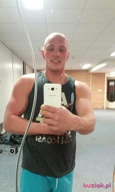 Adrian, Mężczyzna, 33, Opole, Polska, Zdjęcie: 4