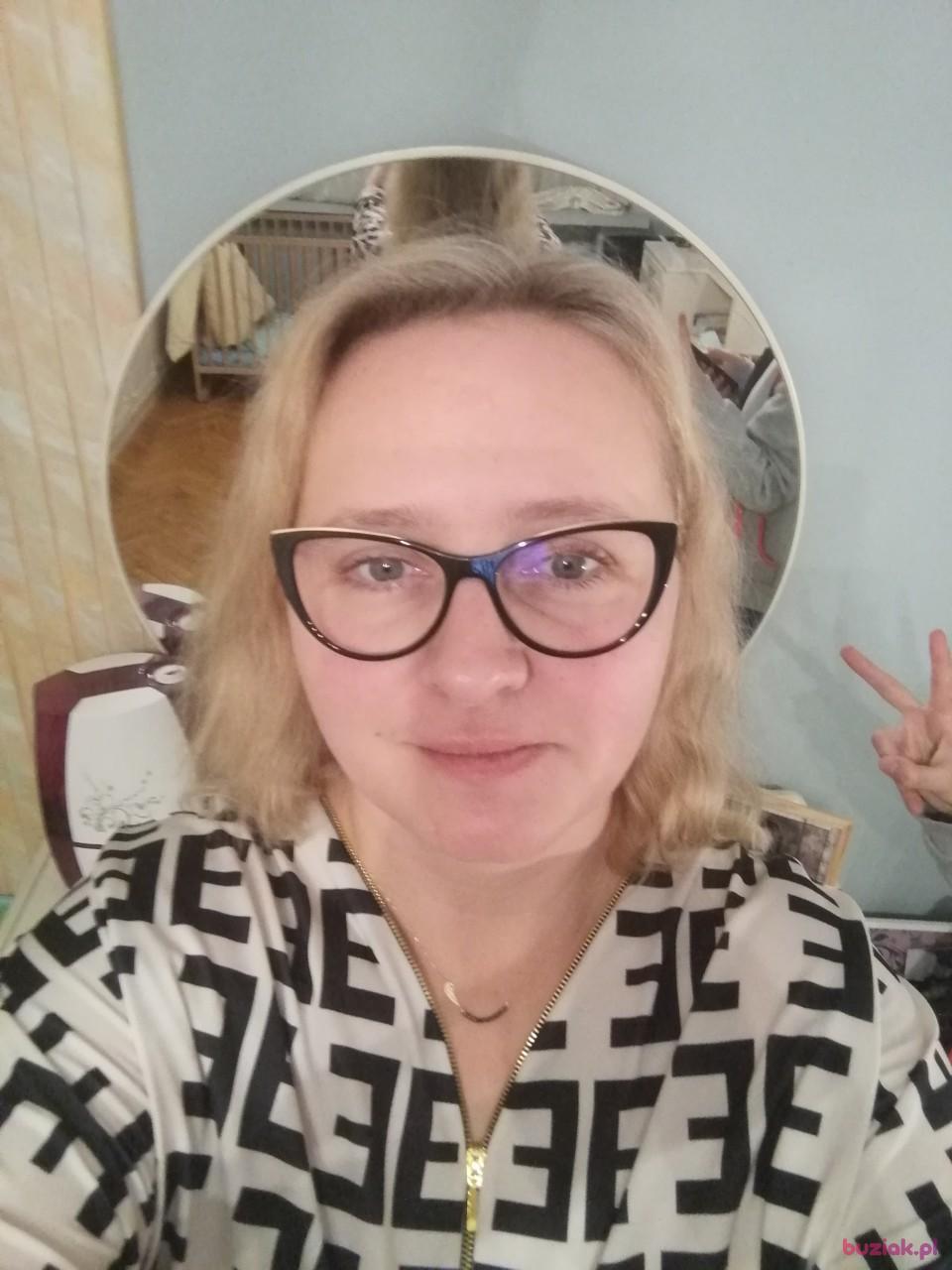 Agnieszka, Kobieta, 42, Kłobuck, Polska, Zdjęcie: 5