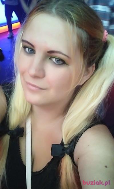 Ola, Kobieta, 38, Zielona Góra, Polska, Zdjęcie: 5