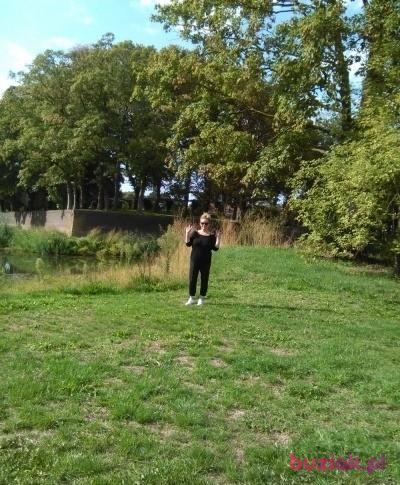 Agnieszka, Female, 52, Rotterdam, Holandia, Photo: 5