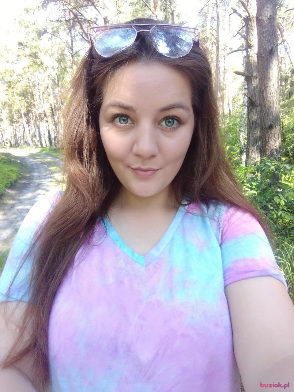 Monika, Female, 32, Pabianice, Polska, Photo: 1