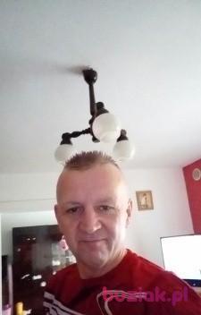 Andrzej, Mężczyzna, 59, Świebodzice, Polska, Zdjęcie: 1