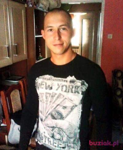 Tomasz, Mężczyzna, 36, Płońsk, Polska, Zdjęcie: 1