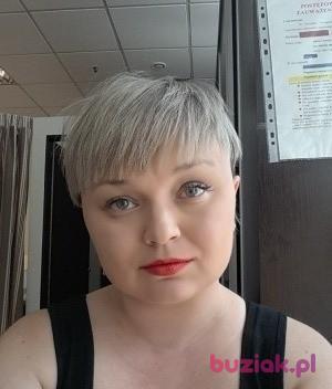 Wiolka, Kobieta, 39, Rzeszów, Polska, Zdjęcie: 2