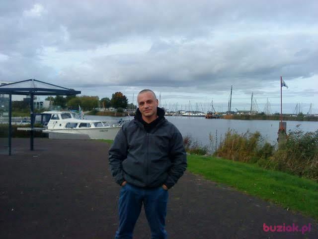 Bodzio, Mężczyzna, 45, Katowice, Polska, Zdjęcie: 2