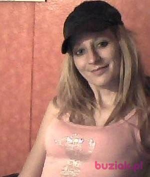 kasia, Kobieta, 43, Białystok, Polska, Zdjęcie: 1